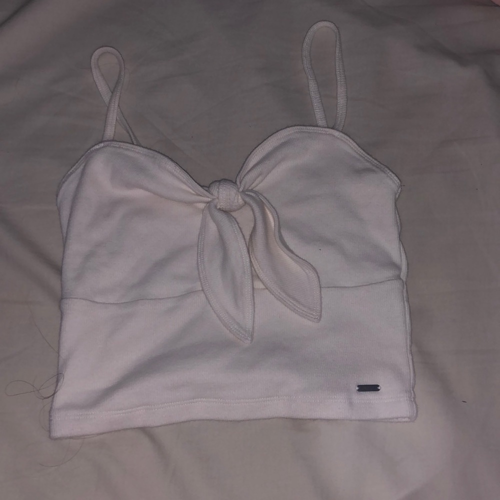 holistic baby tank top